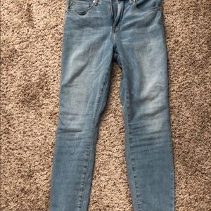 Don’t fit anymore- wore one time